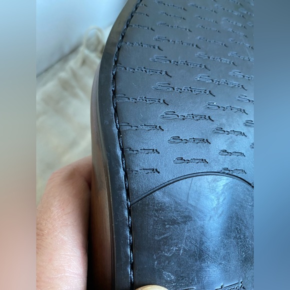 Santoni - Picture 11 of 13